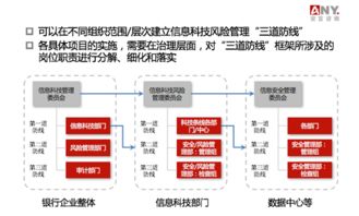 安言咨询 信息科技风险管理咨询